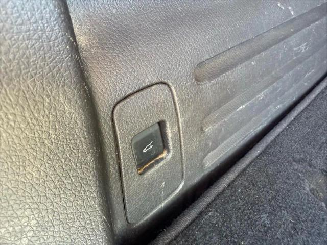 2013 Lincoln MKX Sport Utility 4D