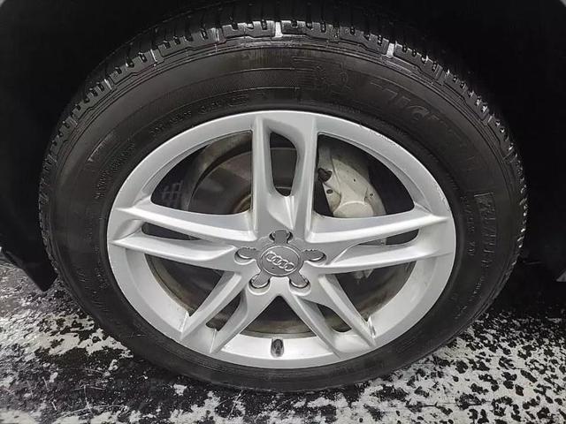 2016 Audi Q5 2.0T Premium