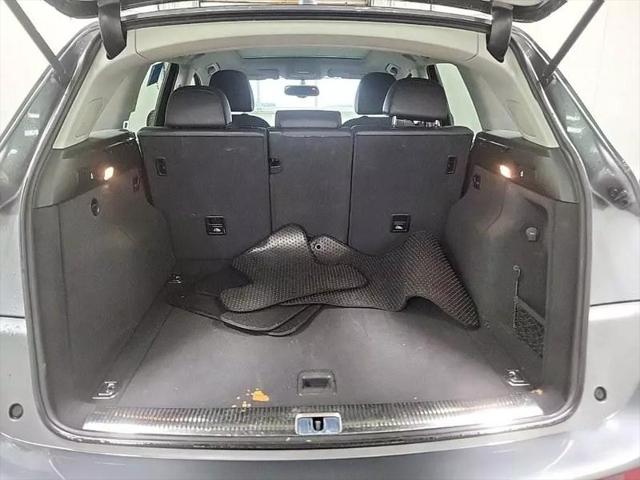 2016 Audi Q5 2.0T Premium