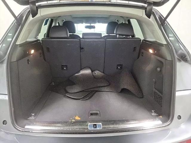 2016 Audi Q5 2.0T Premium
