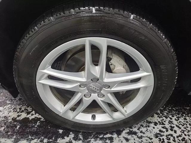 2016 Audi Q5 2.0T Premium