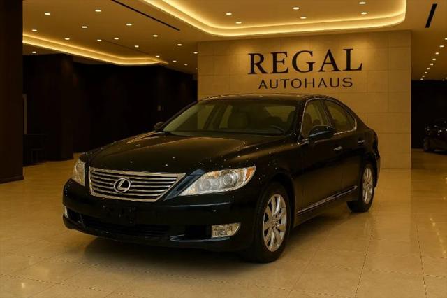 2008 Lexus LS 460 LS 460 Sedan 4D for sale in Hicksville, NY