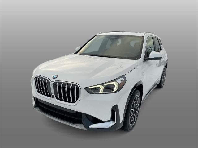 2025 BMW X1