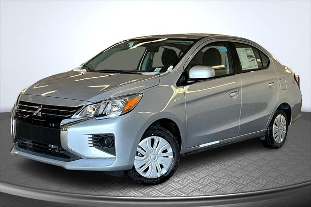 2024 Mitsubishi Mirage G4 ES for sale in Rome, NY