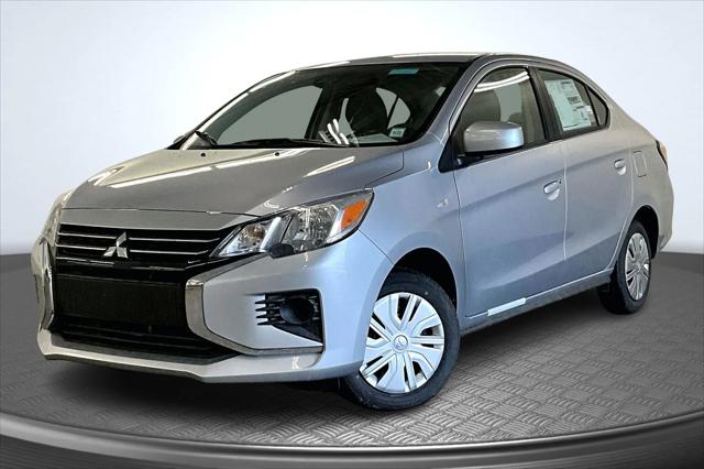 2024 Mitsubishi Mirage G4 ES for sale in Rome, NY