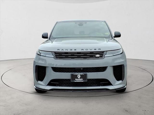 2025 Land Rover Range Rover Sport P635 SV Edition Two