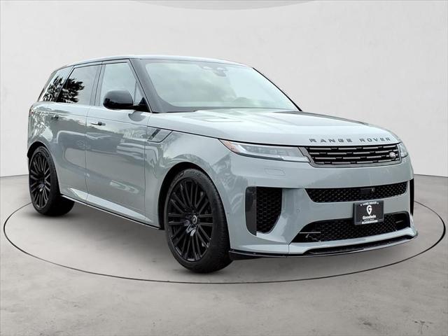 2025 Land Rover Range Rover Sport P635 SV Edition Two