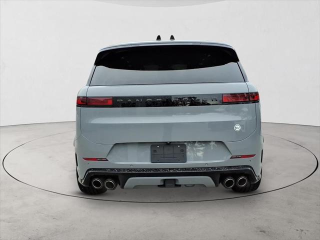 2025 Land Rover Range Rover Sport P635 SV Edition Two