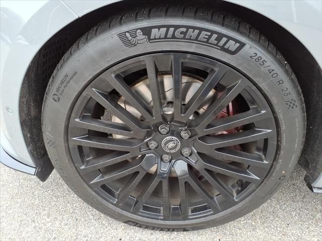 2025 Land Rover Range Rover Sport P635 SV Edition Two