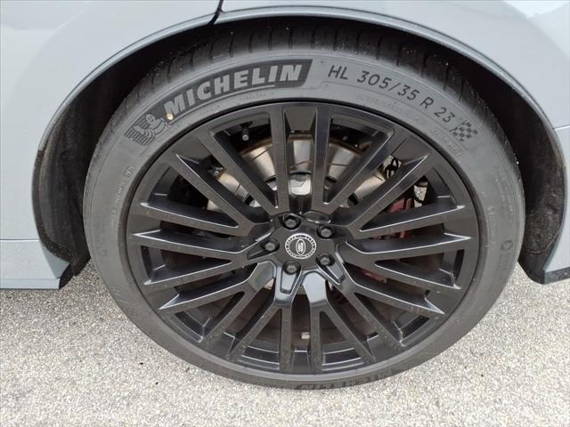 2025 Land Rover Range Rover Sport P635 SV Edition Two