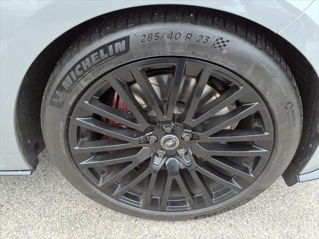2025 Land Rover Range Rover Sport P635 SV Edition Two