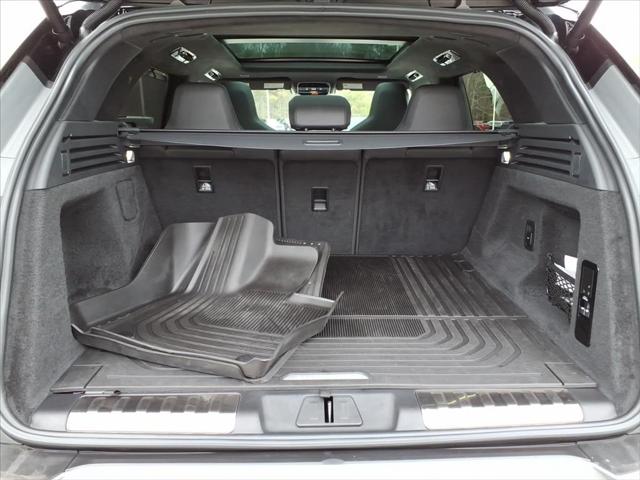 2025 Land Rover Range Rover Sport P635 SV Edition Two