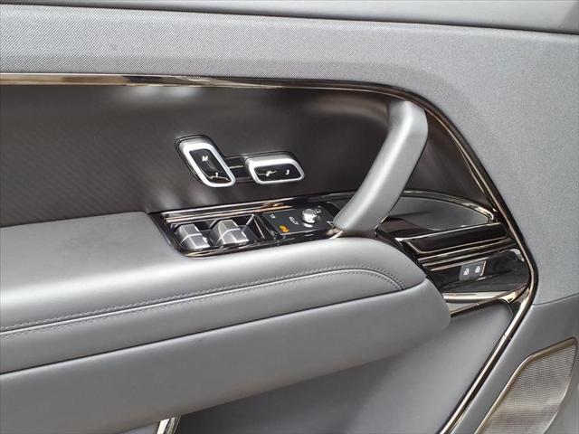 2025 Land Rover Range Rover Sport P635 SV Edition Two