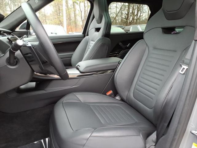 2025 Land Rover Range Rover Sport P635 SV Edition Two