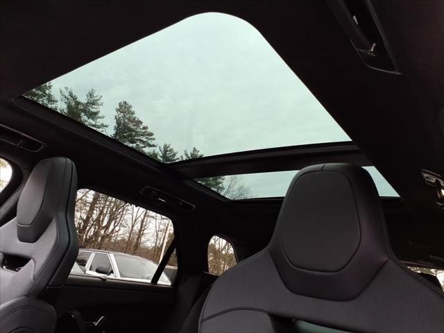 2025 Land Rover Range Rover Sport P635 SV Edition Two