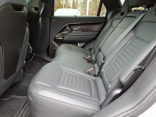 2025 Land Rover Range Rover Sport P635 SV Edition Two