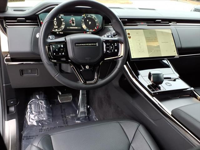 2025 Land Rover Range Rover Sport P635 SV Edition Two