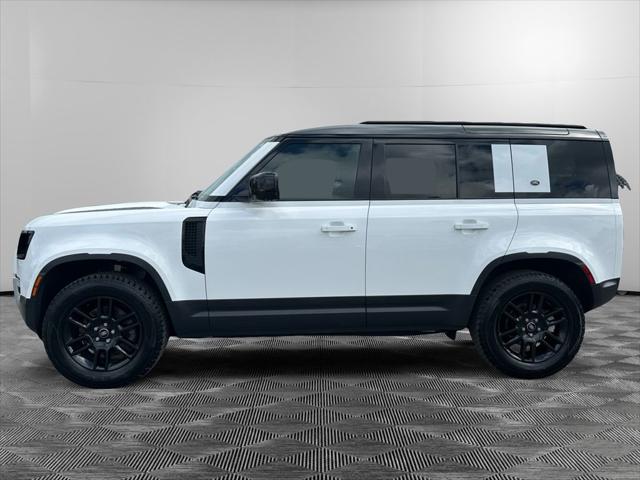 2023 Land Rover Defender 110 S
