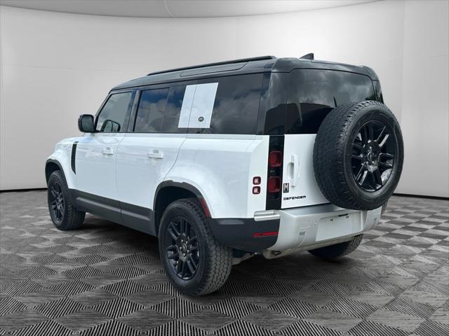 2023 Land Rover Defender 110 S