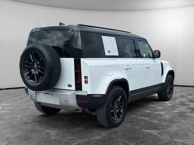 2023 Land Rover Defender 110 S
