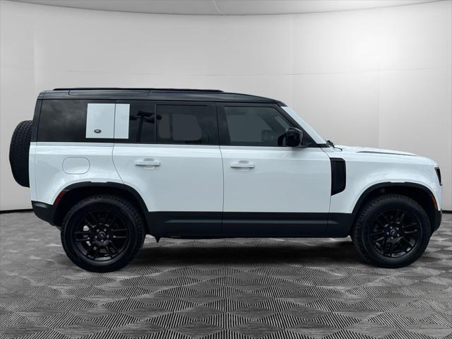 2023 Land Rover Defender 110 S