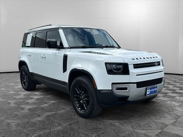 2023 Land Rover Defender 110 S