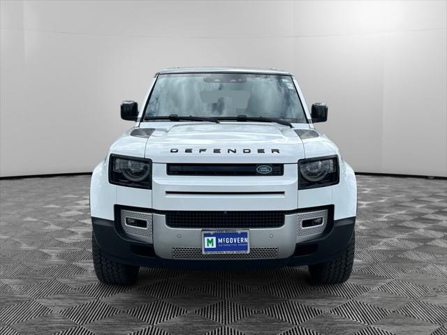 2023 Land Rover Defender 110 S