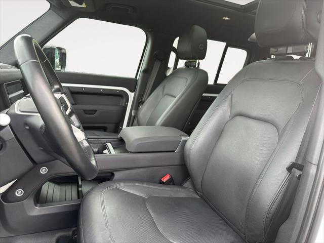 2023 Land Rover Defender 110 S