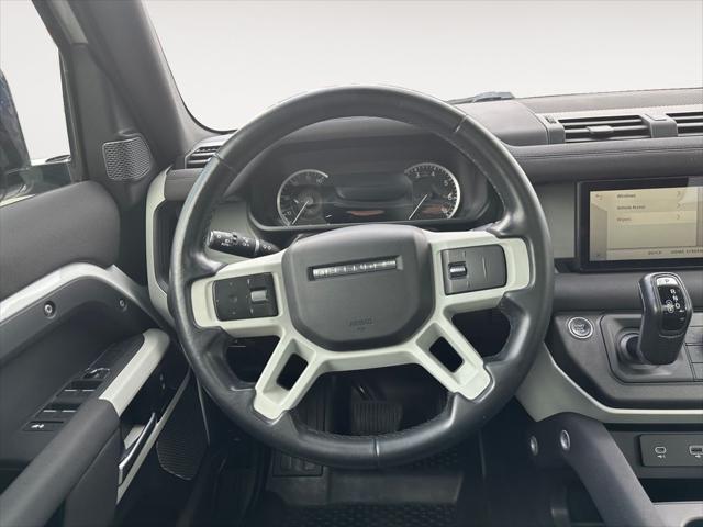 2023 Land Rover Defender 110 S