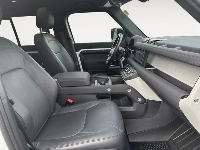 2023 Land Rover Defender 110 S