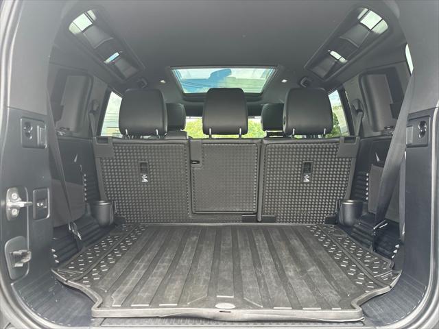 2023 Land Rover Defender 110 S