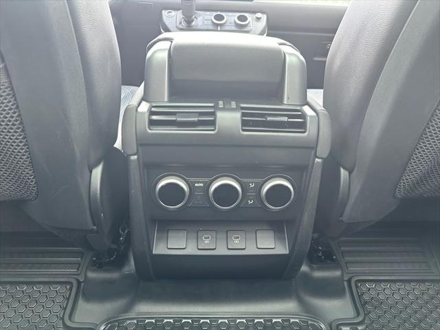 2023 Land Rover Defender 110 S