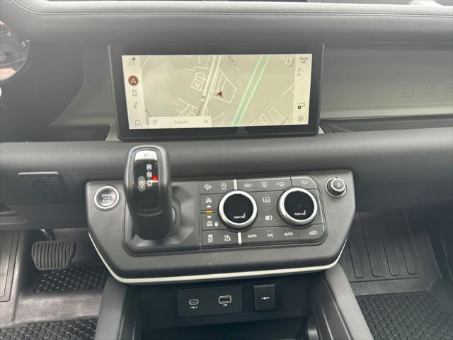 2023 Land Rover Defender 110 S