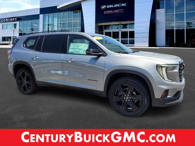 2025 GMC Acadia FWD Elevation for sale in Tampa, FL