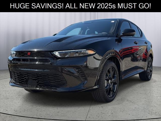 2025 Dodge Hornet R/T EAWD for sale in Topeka, KS