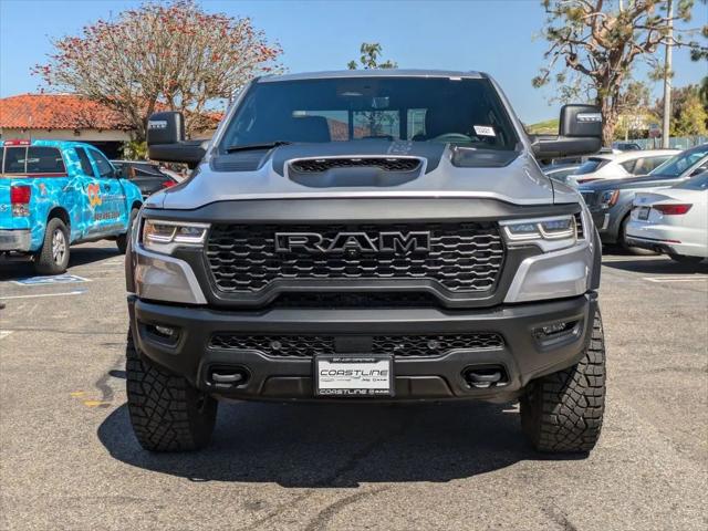 2025 RAM Ram 1500 RAM 1500 RHO CREW CAB 4X4 57 BOX