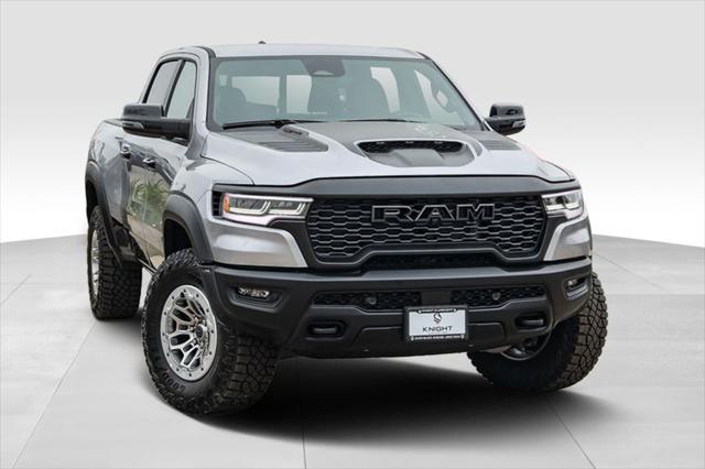 2025 RAM Ram 1500 RAM 1500 RHO CREW CAB 4X4 57 BOX