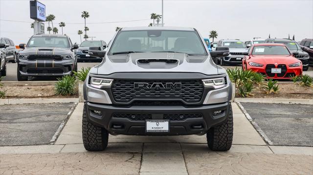 2025 RAM Ram 1500 RAM 1500 RHO CREW CAB 4X4 57 BOX