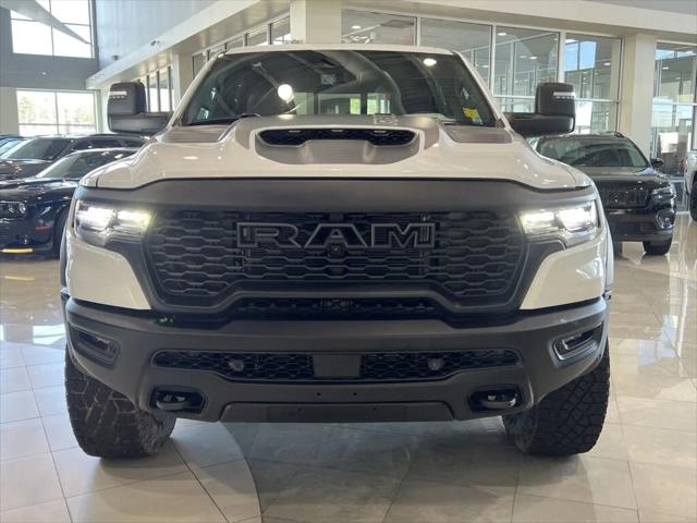 2025 RAM Ram 1500 RAM 1500 RHO CREW CAB 4X4 57 BOX