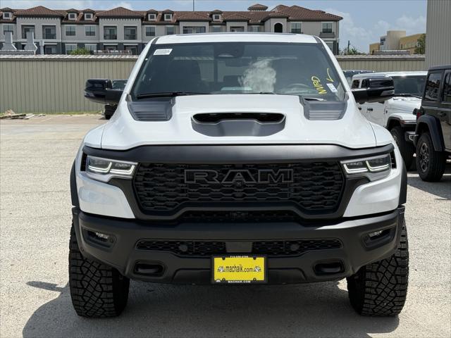 2025 RAM Ram 1500 RAM 1500 RHO CREW CAB 4X4 57 BOX