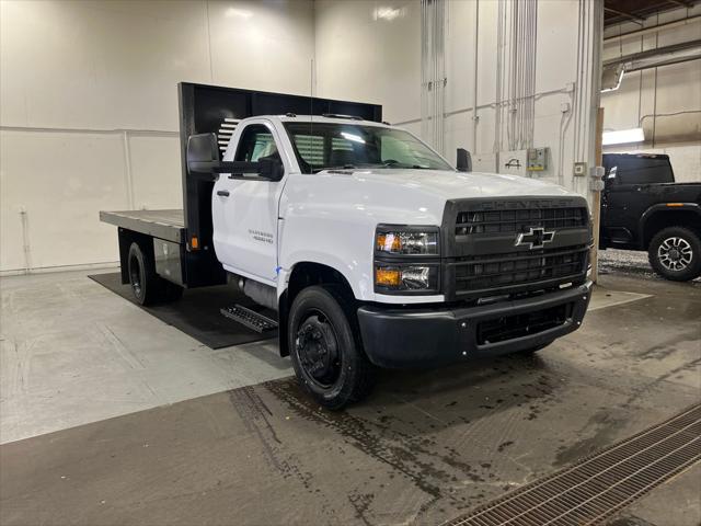 2024 Chevrolet Silverado 6500HD 1WT for sale in Yakima, WA