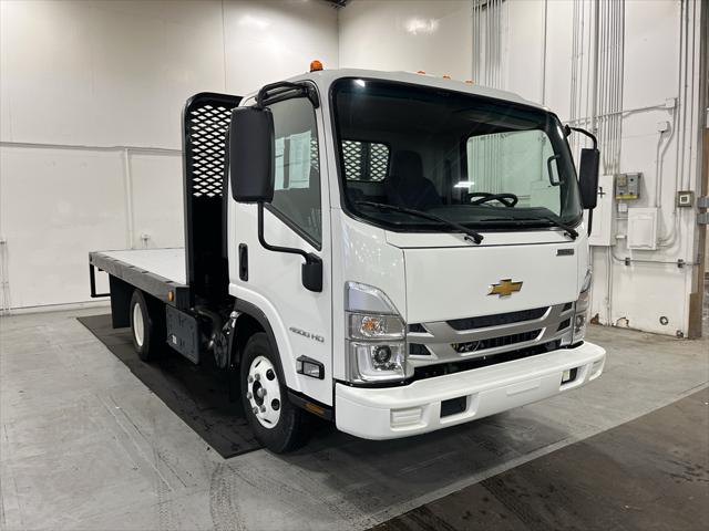 2024 Chevrolet 4500HD LCF 109" Wheelbase for sale in Yakima, WA