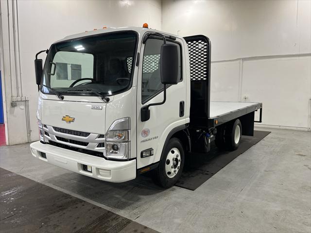 2024 Chevrolet 4500HD LCF 109" Wheelbase