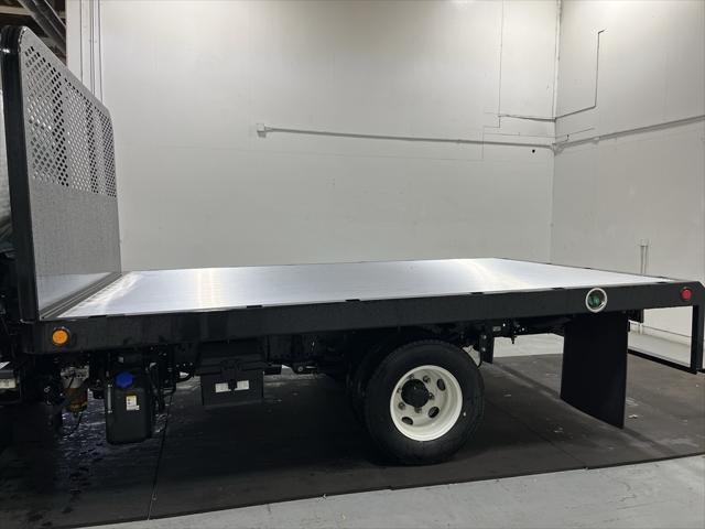 2024 Chevrolet 4500HD LCF 109" Wheelbase