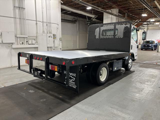 2024 Chevrolet 4500HD LCF 109" Wheelbase