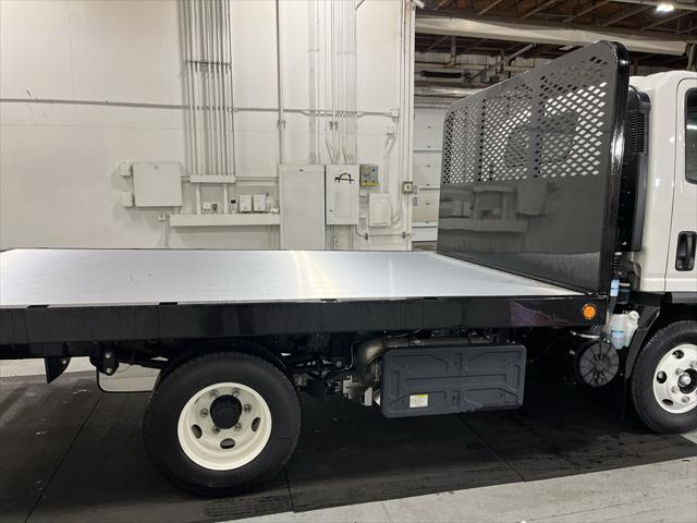 2024 Chevrolet 4500HD LCF 109" Wheelbase