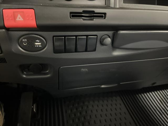 2024 Chevrolet 4500HD LCF 109" Wheelbase