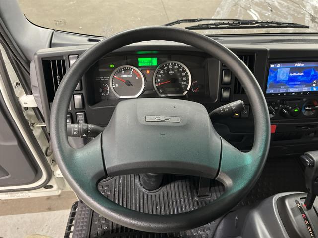 2024 Chevrolet 4500HD LCF 109" Wheelbase