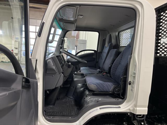 2024 Chevrolet 4500HD LCF 109" Wheelbase