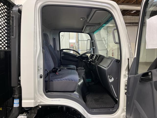 2024 Chevrolet 4500HD LCF 109" Wheelbase